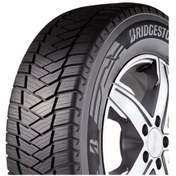 Resim Bridgestone 195/75R16C 107/105R C Duravis All Season Dört Mevsim Lastiği 2024 