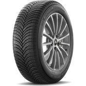 Resim Michelin 195/50 R15 86v Xl Crossclimate + Oto 4 Mevsim Lastiği (Üretim Yılı: 2025) 