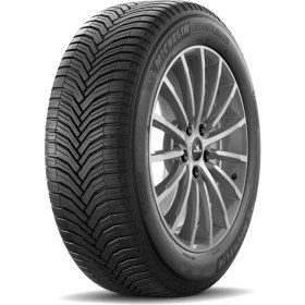 Resim Michelin 195/50 R15 86v Xl Crossclimate + Oto 4 Mevsim Lastiği (Üretim Yılı: 2025) 