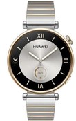 Resim Watch Gt 4 41 mm Gümüş Akıllı Saat | Huawei Huawei