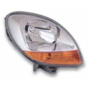 Resim AYFAR FAR SAG MOTORLU KANGOO 03 07 7701069077 8200150617 8200150618 260101934R 