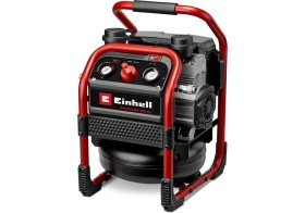 Resim Einhell SILENZZO 18/160, Akülü Kompresör - 4020385 