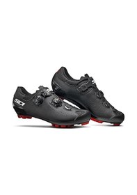 Resim Sidi Eagle 10 Mega Mtb Ayakkabı Siyah 