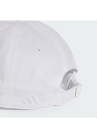 Resim Adidas Spw Stripes Unisex Şapka Jc6433 Beyaz 