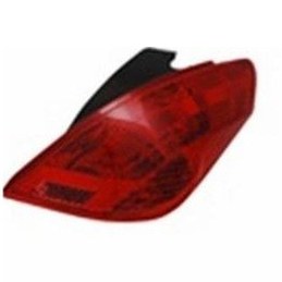 Resim Peugeot 308 Arka Stop Hb Sağ 2007- 6351cv 