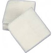 Resim Steril Gaz Kompres 7.5 x 7.5 CM 100 Adet 