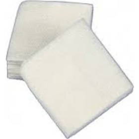 Resim Steril Gaz Kompres 7.5 x 7.5 CM 100 Adet 