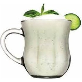 Resim Paşabahçe Gurme 2 Adet Ayran Bardağı 55383 