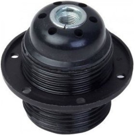 Resim İtalyan Duy E27 10 Adet 