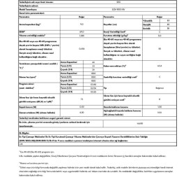 Resim Seg Scm 9E10 Inv C Enerji Sınıfı 9 kg 1000 Devir Çamaşır Makinesi 