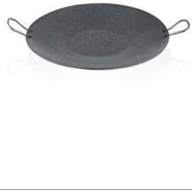 Resim Kavurma Sacı 35 cm -81667 