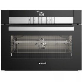 Resim Arçelik KF 853 STI Kompakt Inox Ankastre Fırın 