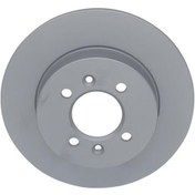 Resim Df4272-arka Fren Disk Tk Renault Scenıc I 98 7701206327 