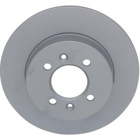 Resim Df4272-arka Fren Disk Tk Renault Scenıc I 98 7701206327 