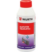 Resim Würth Radyatör Temizleyici 250 ml 