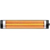 Resim Minisan SR2600 2600W Infrared Isıtıcı Aparatli. 