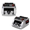 Resim Arventec GT200 TL / EURO Kağıt Para Sayma Makinesi 