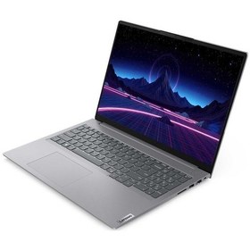 Resim Lenovo ThinkBook 16 G6 ABP 21KK000WTR12 R7-7730U 64 GB 1 TB+1 TB SSD 16" Dos Dizüstü Bilgisayar 