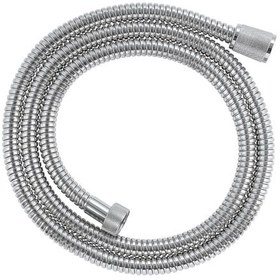 Resim Metal Duş Hortumu-Grohe 