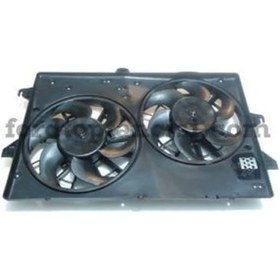 Resim Fan Motoru 417800 Fıesta Vı 1.4 1.4tdcı 1.5tdcı 1.6tdcı 08 Bmax 1.5tdcı 1.6tdc 1525891 