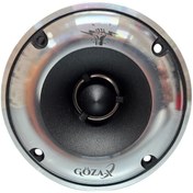 Resim Carboon göza-x gx-02 Dom Tiz 10 Cm Spl Tiz Tweter 