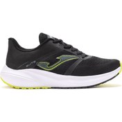 Resim Joma Elıte Men 2501 Negro Siyah Erkek Sneaker 000000000102265853 Siyah 