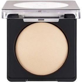 Resim Flormar Baked Powder - Pudra No: 029 Porcelain Ivory 