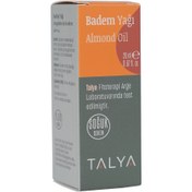 Resim Talya Badem Yagı 20 Ml 