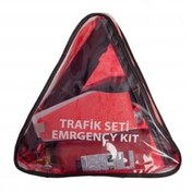 Resim URAZ OTO AKSESUAR Trafik Seti 