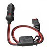 Resim Noco Genius GC003 12V Araç Çakmak Uçlu Akü Şarj Bağlantı Kablosu 