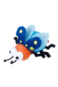 Resim Hype Store GiGwi 7459 Catnipli Işıklı Arı Kedi Oyuncağı 