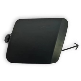 Resim Toyota Corolla Uyumlu 2014-2016 Ön Tampon Çeki Demiri Kapağı 52127-02921 