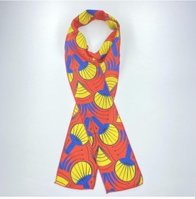 Resim Tedz Collection Paredora Marakas Hippi Fular Çok Renkli 