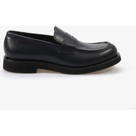 Resim Andrea Giovanni Erkek Loafer 598B 
