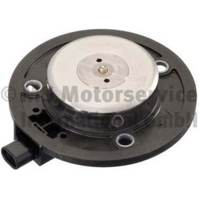 Resim PIERBURG 706117260 Control Valve Audi 