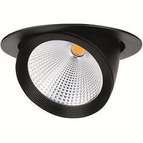 Resim 36 Watt COB Ledli Mağaza Armatürleri - Beyaz 