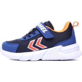 Resim hummel Hml Streak Jr. Unisex Çocuk Ayakkabı 