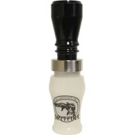 Resim Buck Gardner Spitfire White P. Black P. Ördek Çağrı Düdüğü 