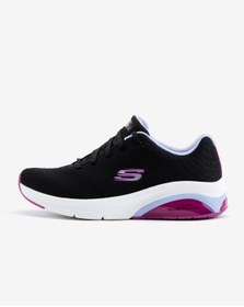 Resim Skechers Skech - Air Extreme 2.0 - Classic Kadın Siyah Spor Ayakkabı 149645 Bklv 