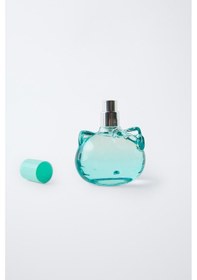Resim Zara Hello Kıtty Wınter Sanrıo Edt 50 Ml Çocuk Parfümü 