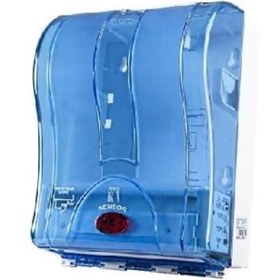 Resim Sensörlü Kağıt Havlu Makinesi 