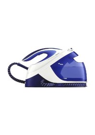 Resim Philips Gc8703/20 Perfect Care Buhar Kazanlı Ütü 