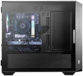 Resim DRAGOS DRx7367 Ryzen 7 7700 32GB DDR5 1TB M.2 NVMe SSD 8GB RTX4060 Hazır Sistem 