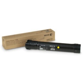 Resim Xerox Workcentre 7800-106r01573 Yüksek Siyah Orijinal Toner 