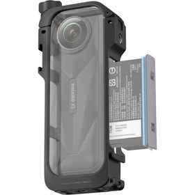 Resim Insta360 X5 Utility Frame 