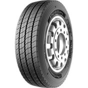 Resim Starmaxx 275/70 R22.5 Tl 150/145J DUW550 4 Mevsim Lastiği(Üretim Yılı : 2025) 