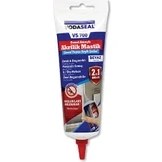 Resim 4 Adet Vodaseal VS-700 Akrilik Mastik 400G 