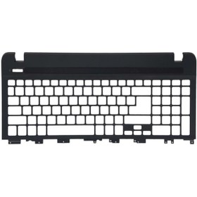 Resim OEM Packard Bell Easynote Ts44-hr-615tk Üst Kasa Siyah 