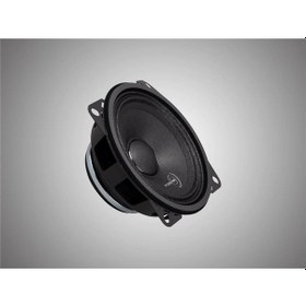 Resim Mercedes Hoparlör Ses Sistemi Oto Hoparlör Midrange Amfi Uyumlu Bir Çift Xmd1010n 