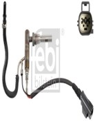 Resim FEBI BILSTEIN 109034 Enjektor Memesi Partikul Filtresi Rejenerasyonu Icin Ford Focus Iıı 11 1682360 (WM131289) 